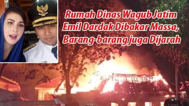 Curahan Hati Arumi Bachsin Pasca Rumah Dinas