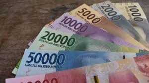 ilustarasi rupiah