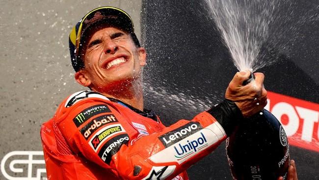 marc marquez