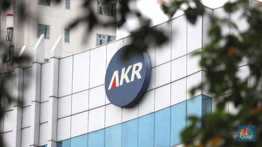pt akr corporindo tbk cnbc indonesiatri susilo 169