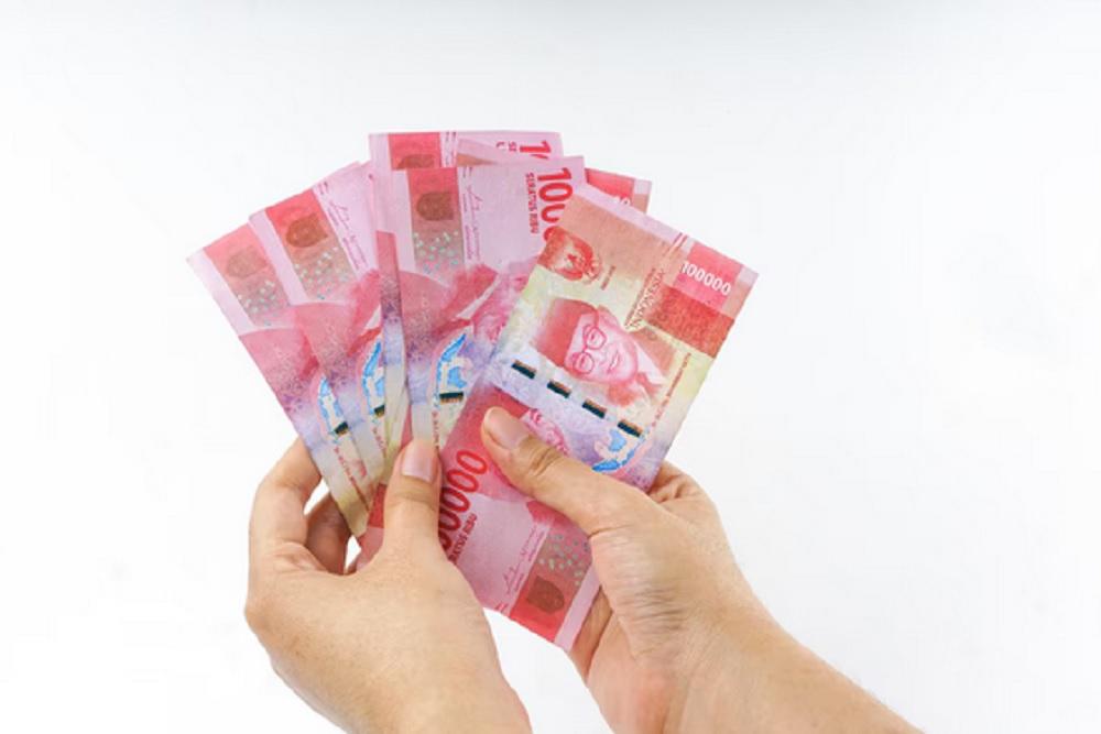 rupiah