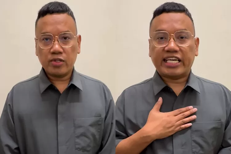 Pesan uya kuya