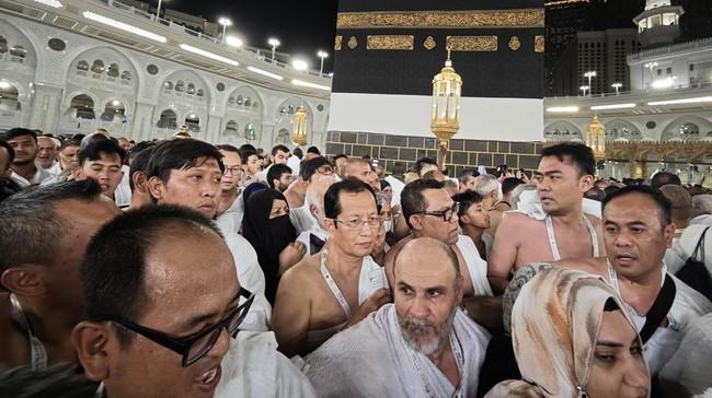 menag menunaikan umrah wajib 1748665859362 169