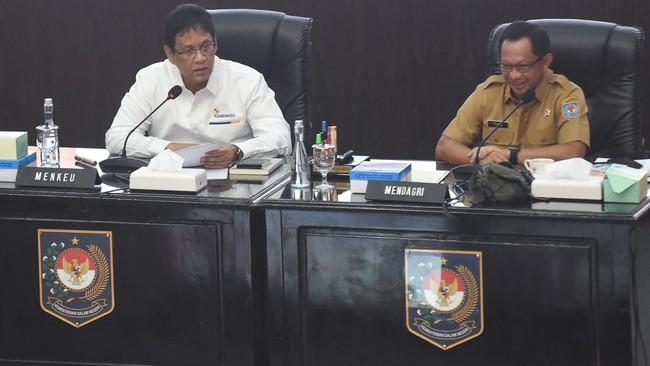 rakor pengendalian inflasi daerah tahun 2025 1760936320454 169